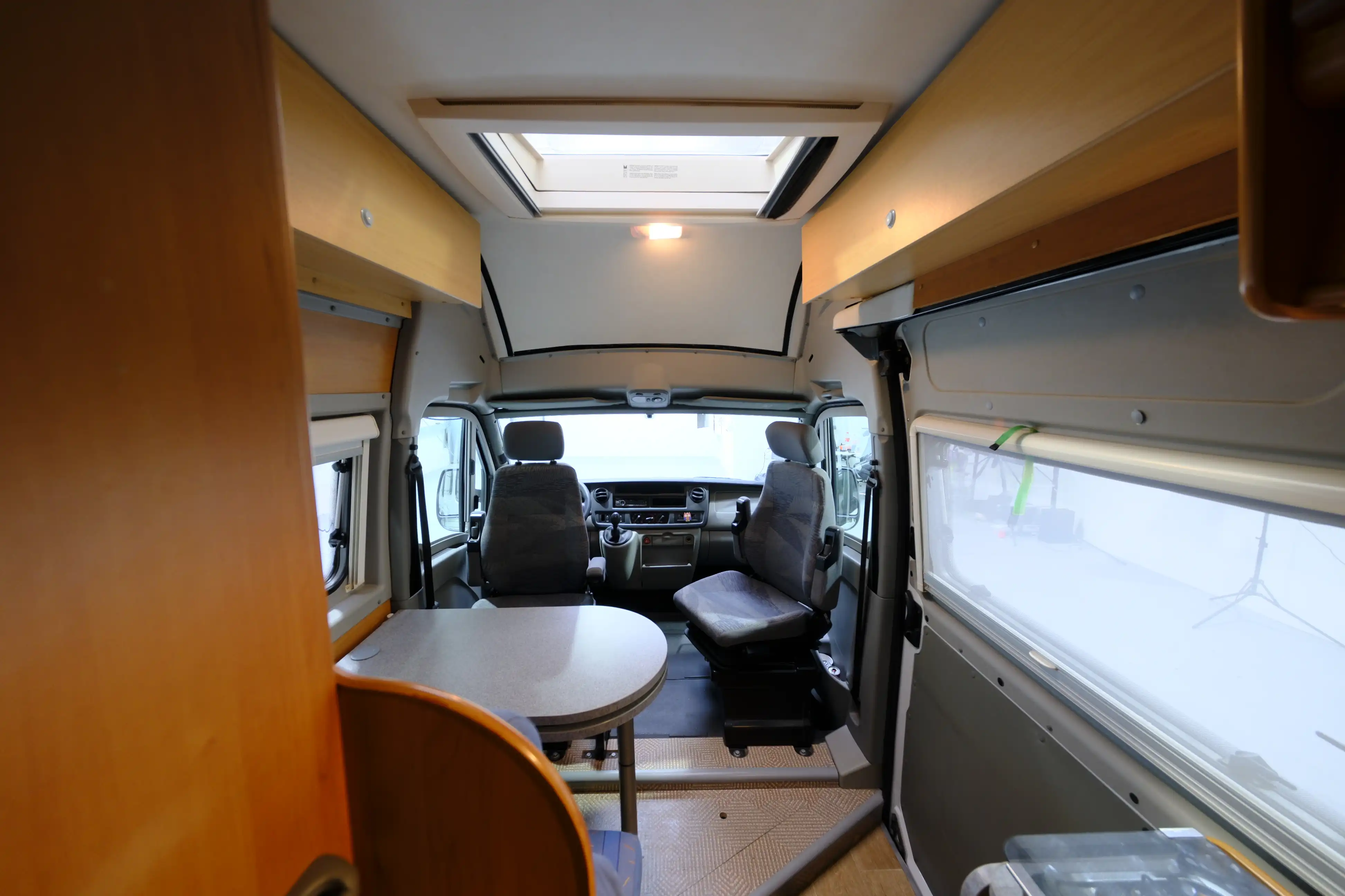 GLOBECAR Family Scout